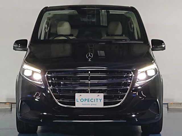 MERCEDES BENZ V class