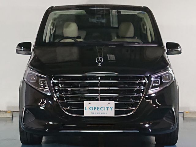MERCEDES BENZ V class