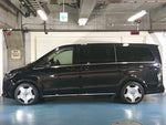 MERCEDES BENZ V class