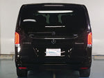 MERCEDES BENZ V class
