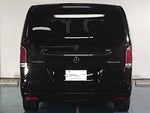 MERCEDES BENZ V class