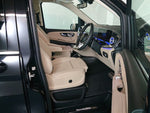 MERCEDES BENZ V class