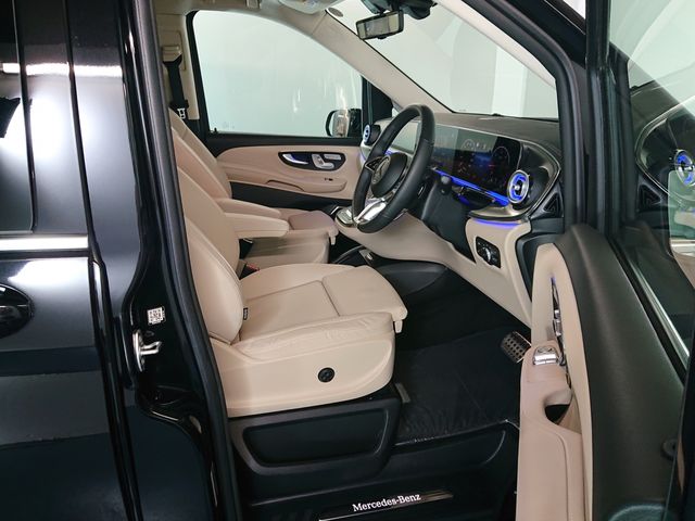 MERCEDES BENZ V class