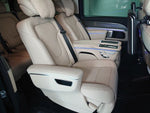 MERCEDES BENZ V class