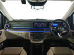 MERCEDES BENZ V class