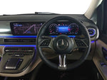 MERCEDES BENZ V class