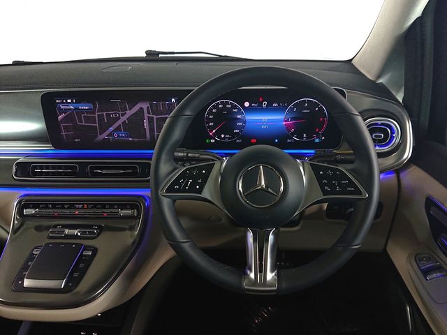 MERCEDES BENZ V class