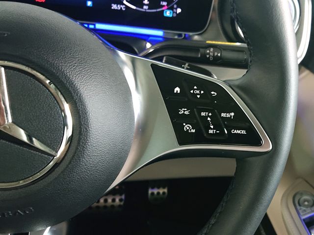 MERCEDES BENZ V class