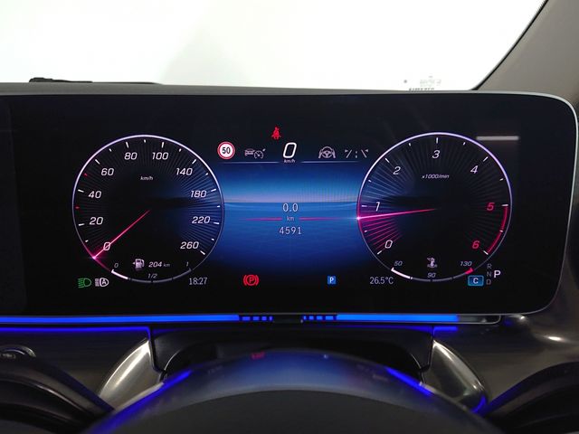 MERCEDES BENZ V class