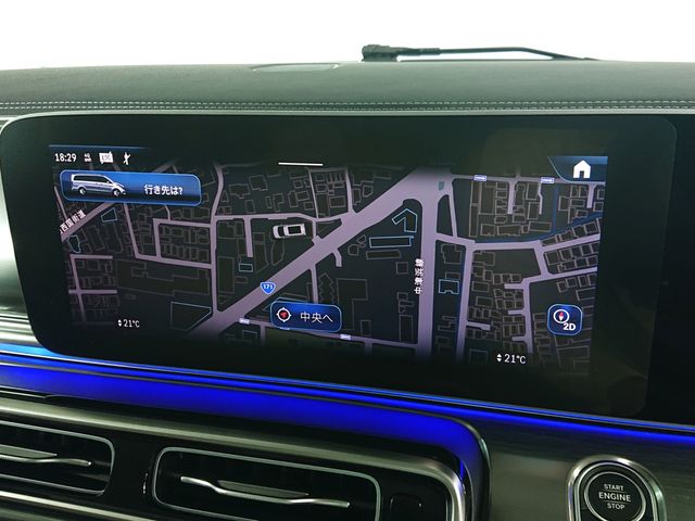 MERCEDES BENZ V class