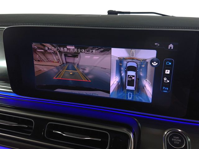 MERCEDES BENZ V class