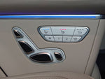 MERCEDES BENZ V class