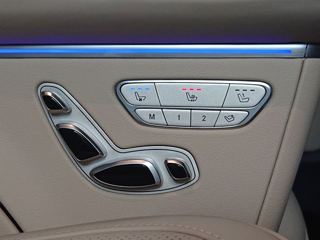 MERCEDES BENZ V class