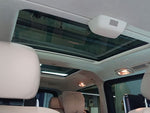 MERCEDES BENZ V class