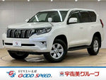 LANDCRUISER PRADO