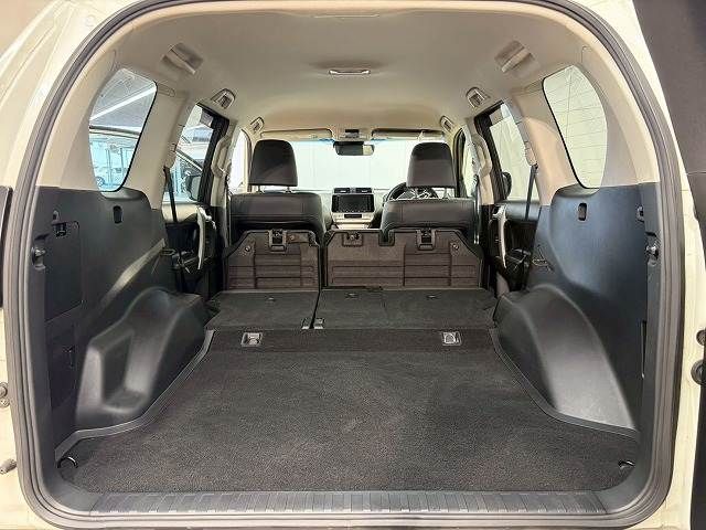 LANDCRUISER PRADO