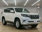 LANDCRUISER PRADO