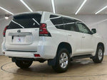 LANDCRUISER PRADO