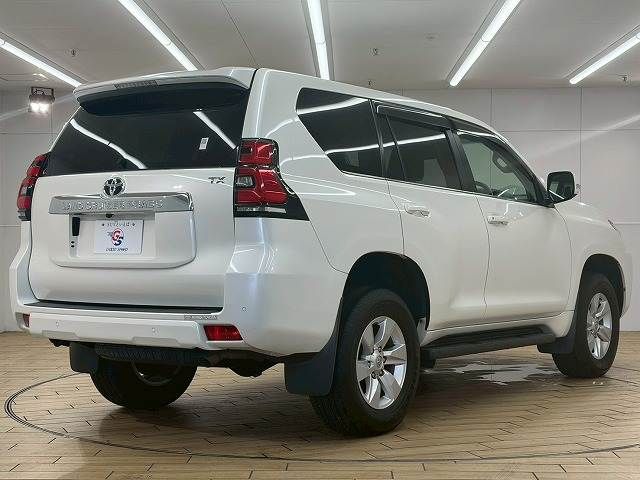 LANDCRUISER PRADO