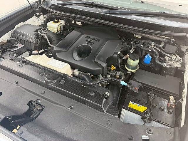 LANDCRUISER PRADO