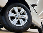 LANDCRUISER PRADO