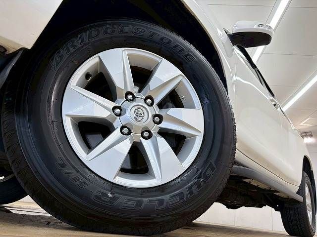 LANDCRUISER PRADO