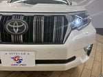 LANDCRUISER PRADO