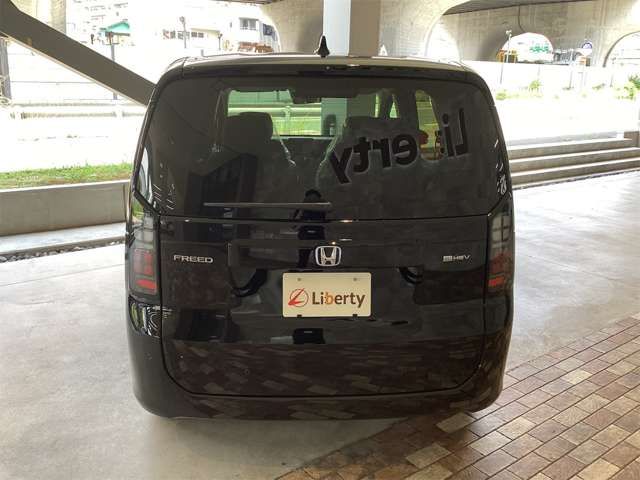 FREED e:HEV