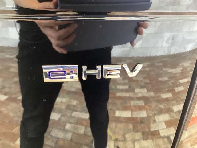 FREED e:HEV