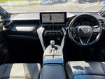 HARRIER 2WD