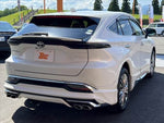 HARRIER 2WD