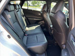 HARRIER 2WD