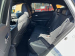 HARRIER 2WD