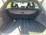 HARRIER 2WD