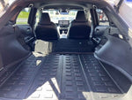 HARRIER 2WD
