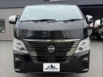 CARAVAN van 2WD
