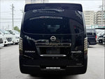 CARAVAN van 2WD