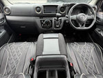 CARAVAN van 2WD