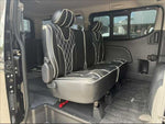 CARAVAN van 2WD