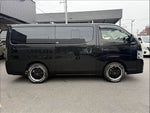 CARAVAN van 2WD