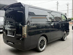 CARAVAN van 2WD