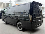 CARAVAN van 2WD