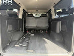 CARAVAN van 2WD