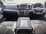 CARAVAN van 2WD