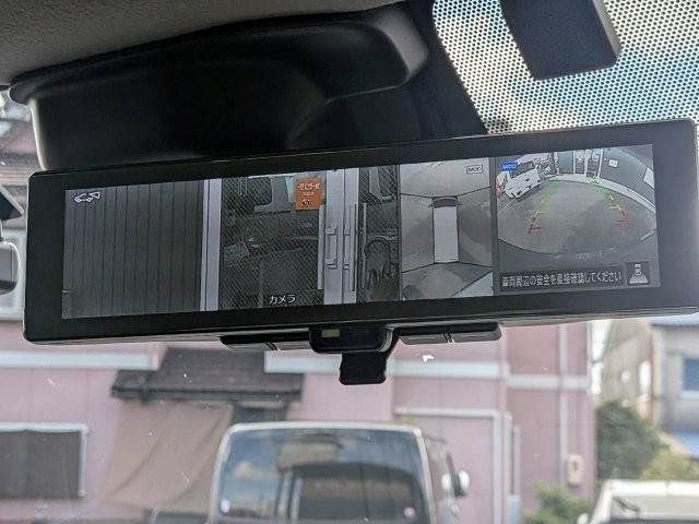 CARAVAN van 2WD