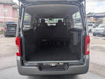 CARAVAN van 2WD