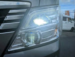 CARAVAN van 2WD