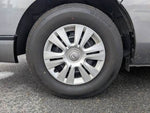 CARAVAN van 2WD