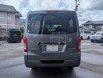 CARAVAN van 2WD