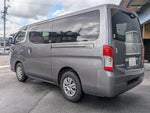 CARAVAN van 2WD